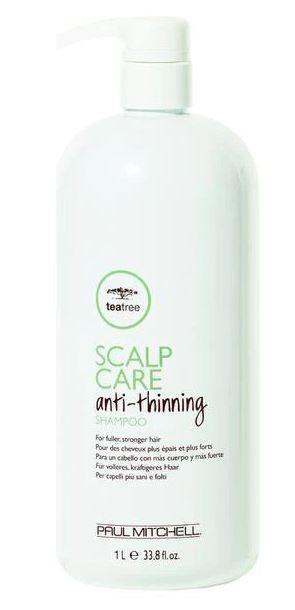 SC Anti-Thinning Shampoo 1000ml