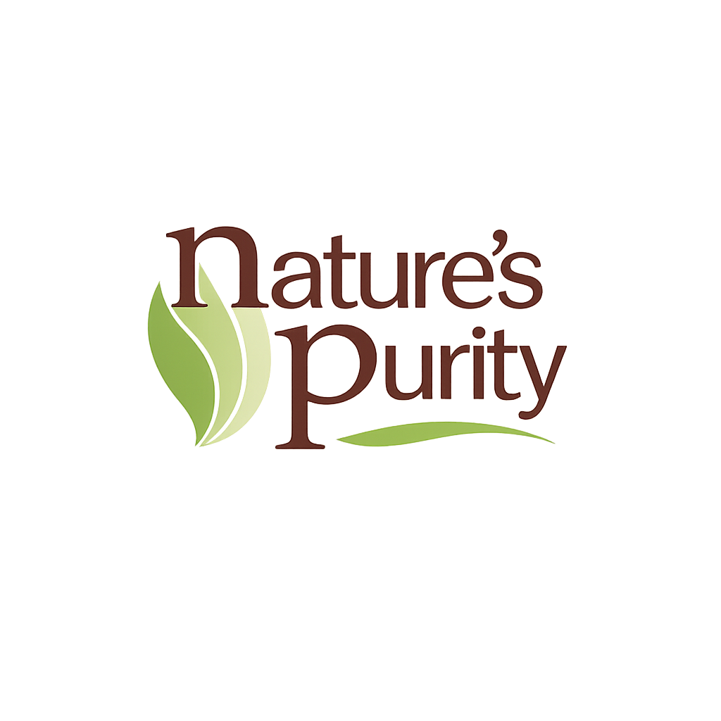 Natures Purity Essential Oils & Carrier Oils