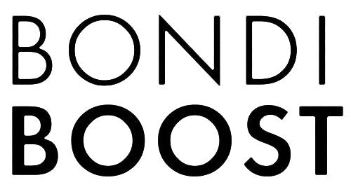 Bondi Boost