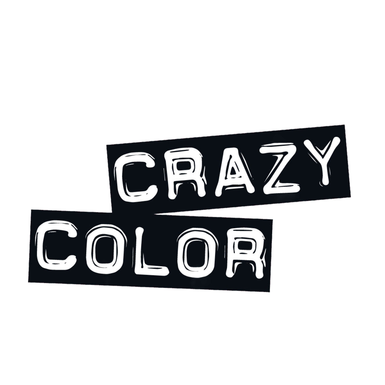Crazy Colour Semi-Permanent Hair Colour