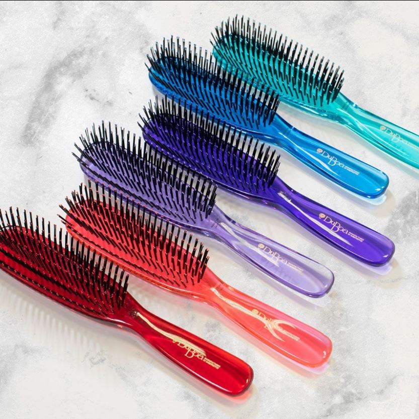 Hair Care Accessories