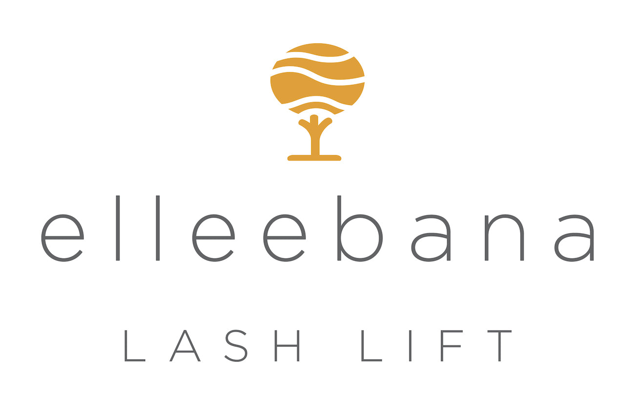 Elleebana Lash & Brow Products