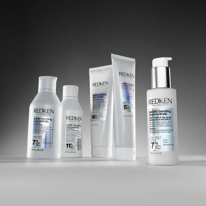 Hair Care
