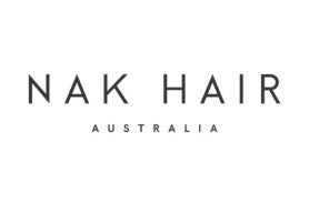 NAK Hair