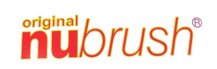 Nu-Brush Scalp Massage Brushes