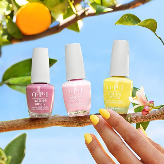 Nail Treatments and Hardeners