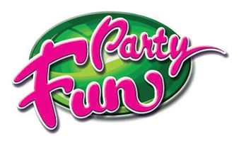 Party Fun Temporary Hair Colour