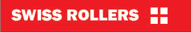 Swiss Rollers