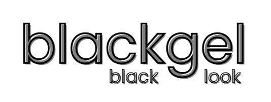 Black Gel