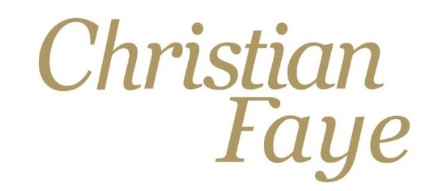 Christian Faye