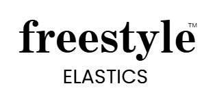 Freestyle Hair Elastics