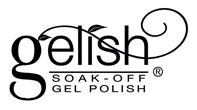 Gelish Soak-Off Gel Polish