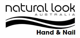Natural Look Hand & Nail Care