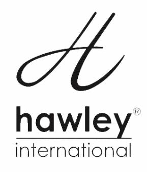 Hawley Nail Files and Buffers