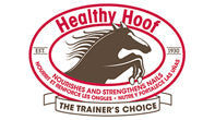 Healthy Hoof