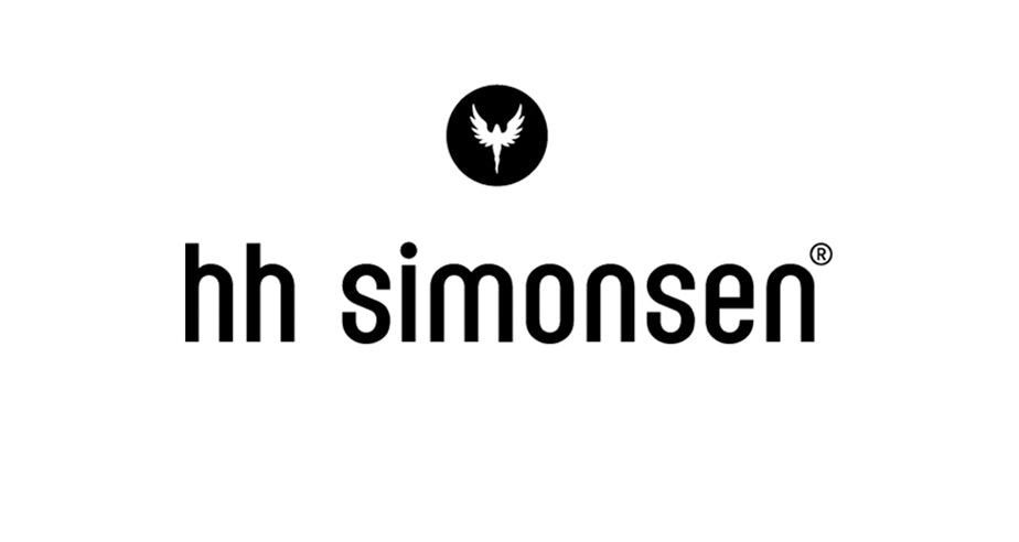 HH Simonsen Hair Brushes & Tools