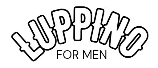 Luppino Men’s Grooming Products