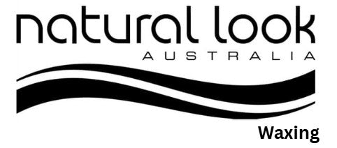 Natural Look Waxing Products
