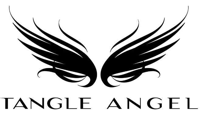 Tangle Angel
