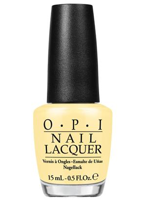 Lacquer - One Chic Chick