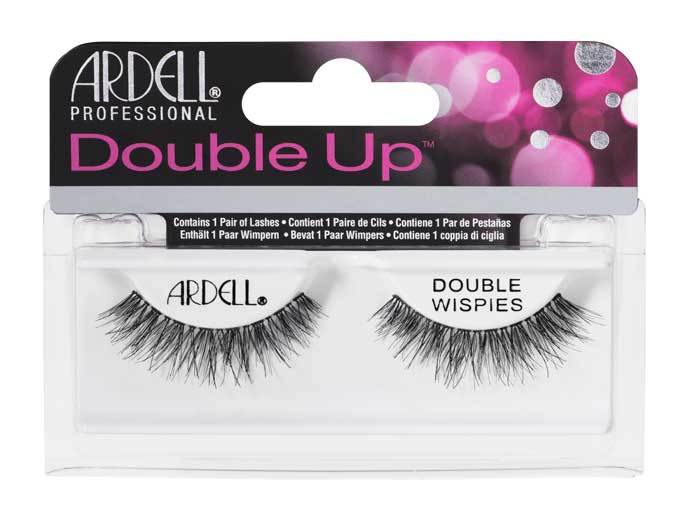 Double Up Wispies Lashes