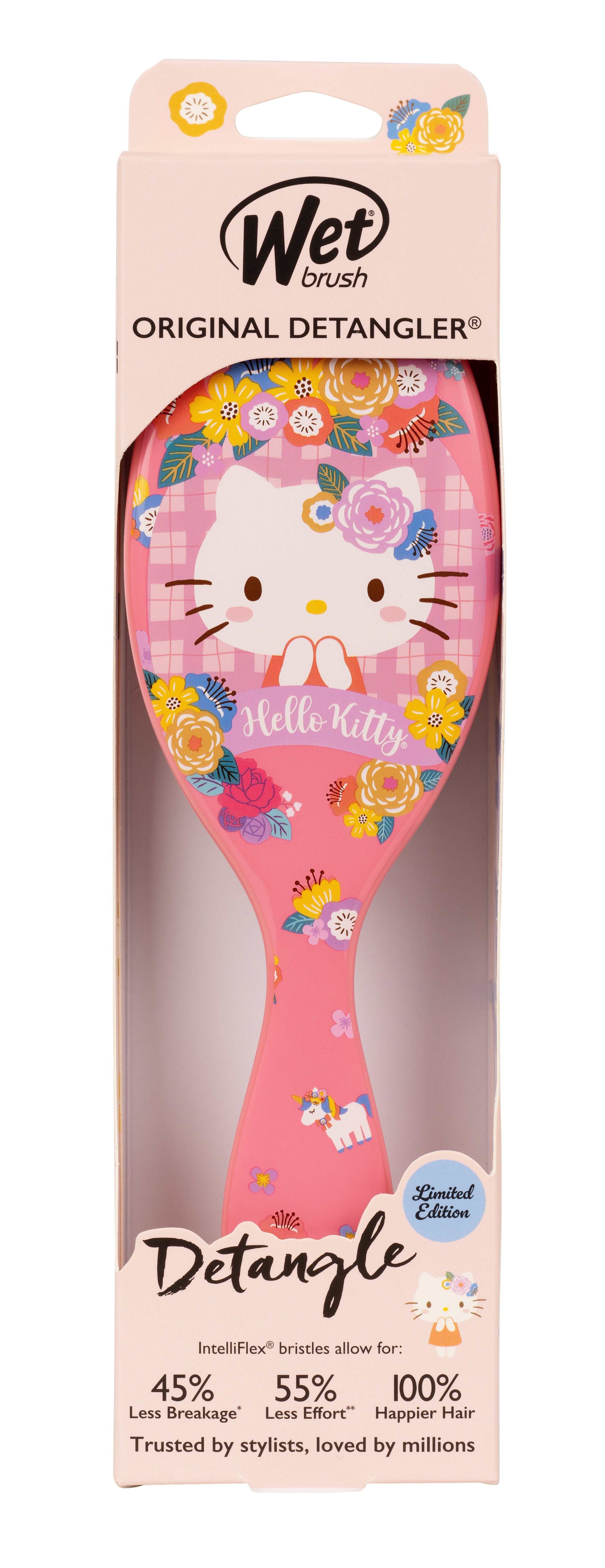 WetBrush Hello Kitty - Hello Kitty