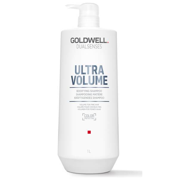 Ultra Volume Bodifying Shampoo 1L