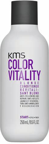 Color Vitality Blonde Cond 250mL
