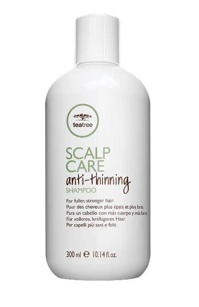 SC Anti-Thinning Shampoo 300ml