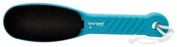 Lyco-pedi Paddle