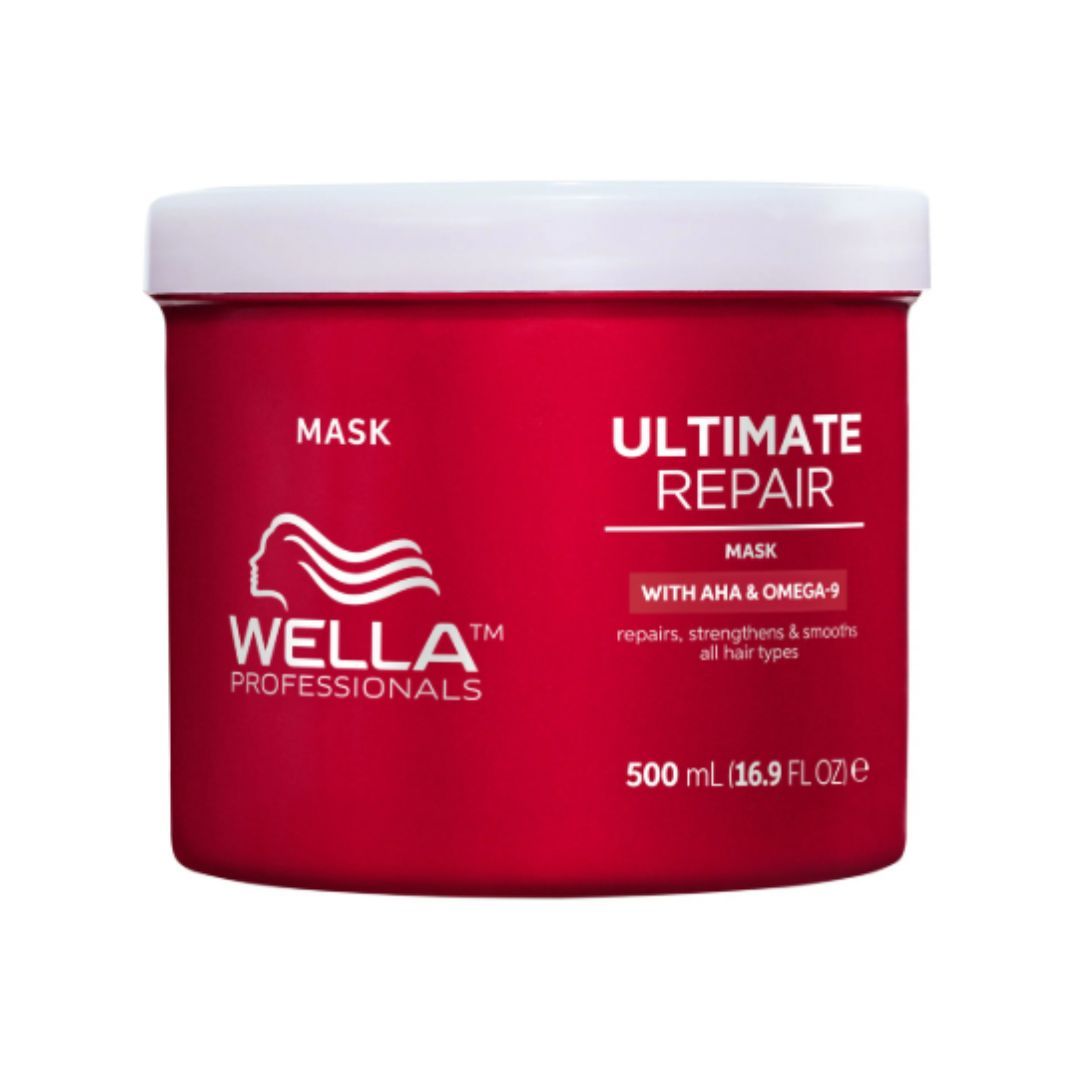 Ultimate Repair Mask 500ml