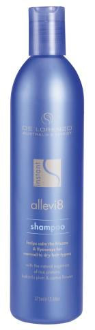 Instant Allevi8 Shampoo 375ml