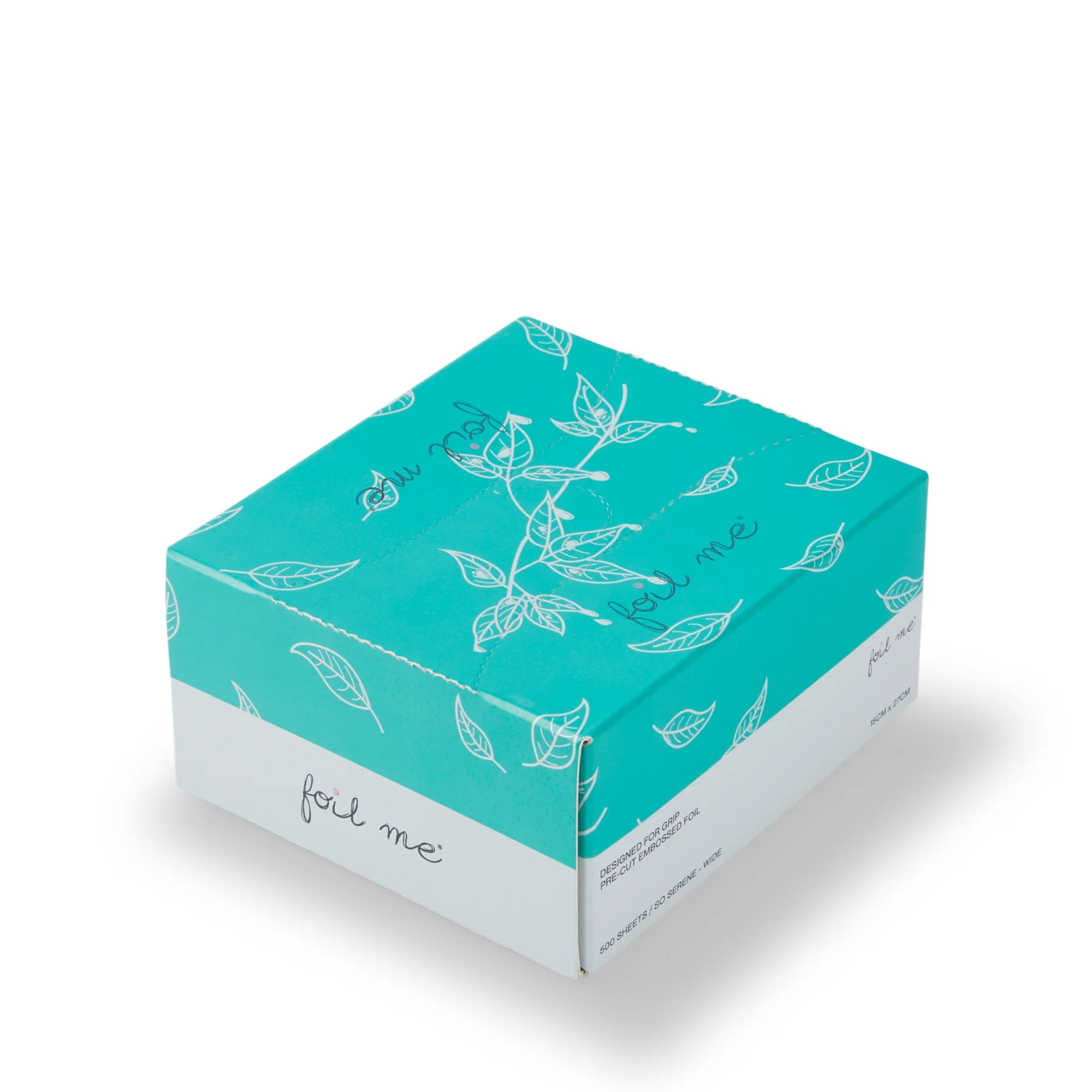 So Serene Wide 15x27 500 sheets