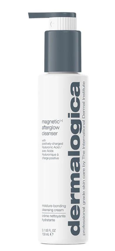 Magnetic Afterglow Cleanser 150ml
