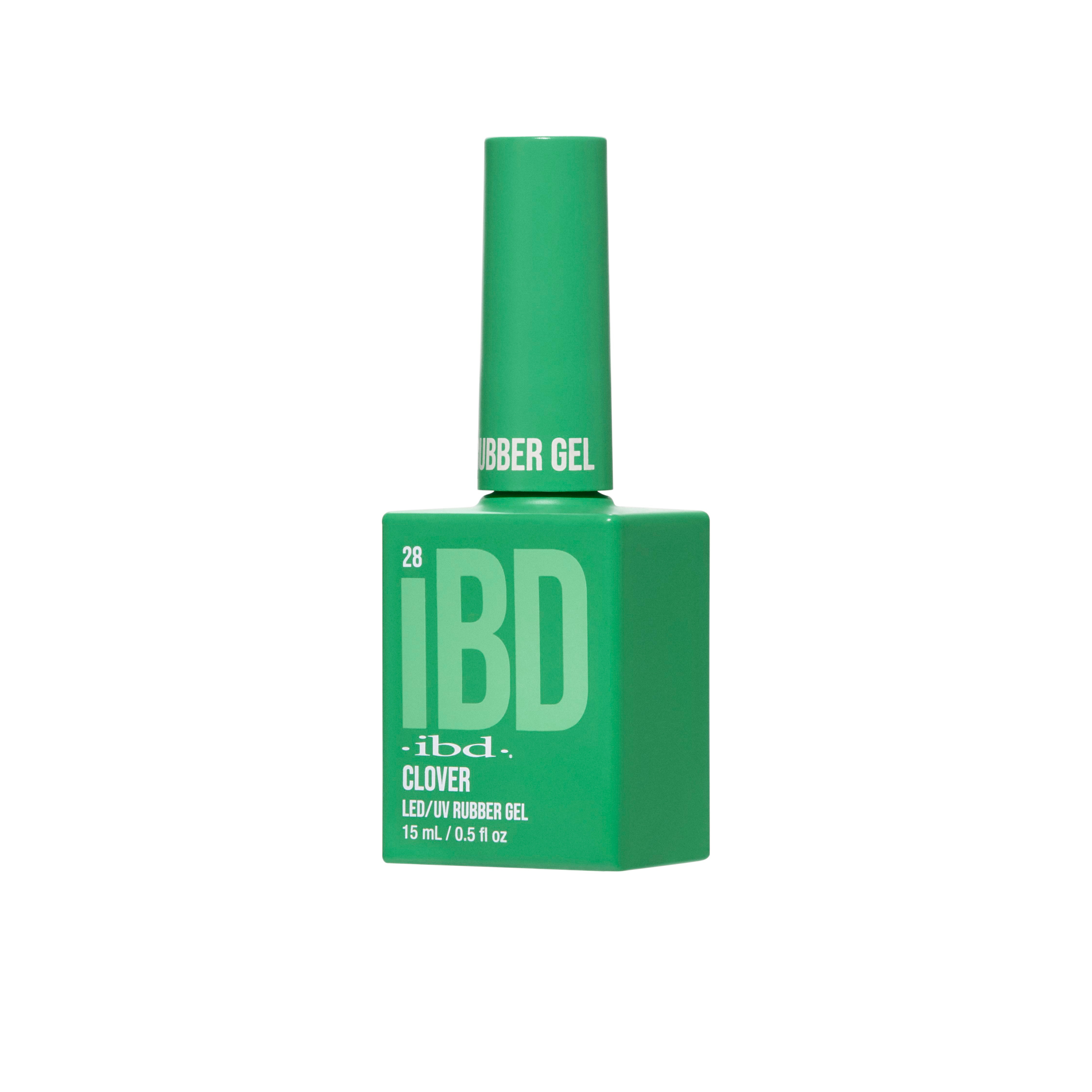 IBD Rubber Gel - Clover 14ml