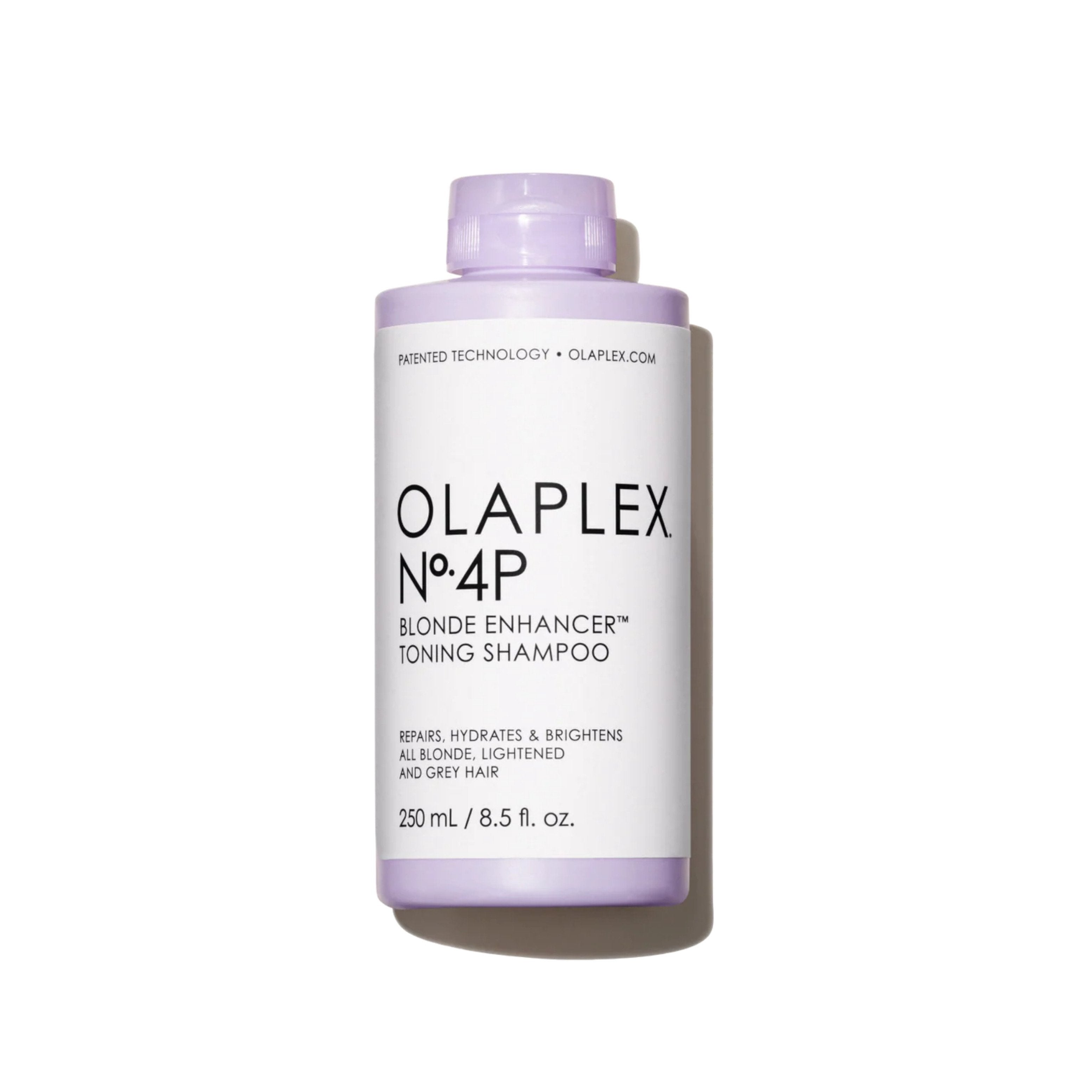 Olaplex No.4 Purple Shampoo 250ml