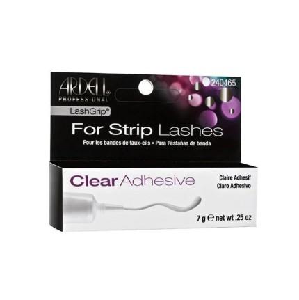 Lashgrip Strip Adh Clear 7g