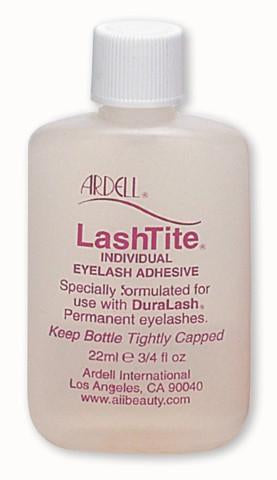 Lashtite Individual Adhesive Clear 22ml