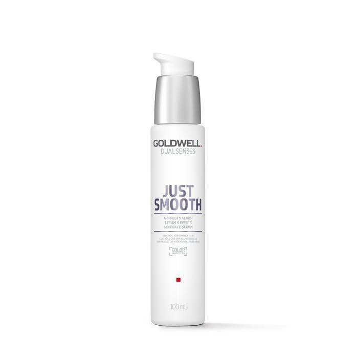 Just Smooth 6 Effects Serum 100ml