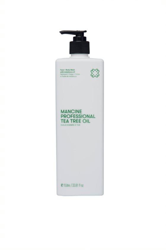 Skin Wash - Tea Tree 1L