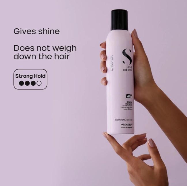 SDL Style&Care Original Hairspray 300ml
