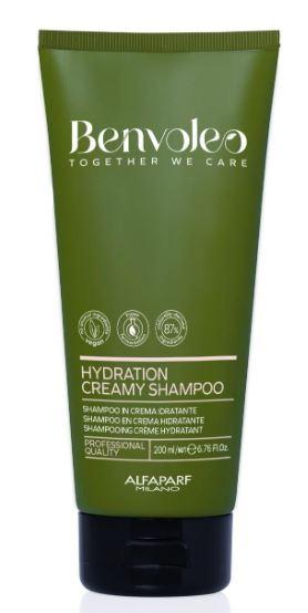 Hydration Creamy Shampoo 200ml