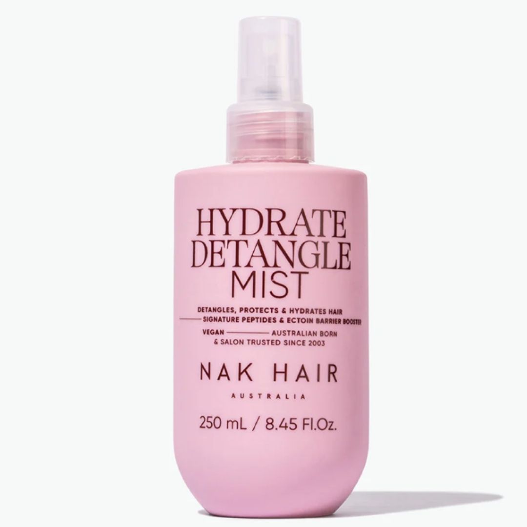 Signature Hydrate Detangle Mist 250ml