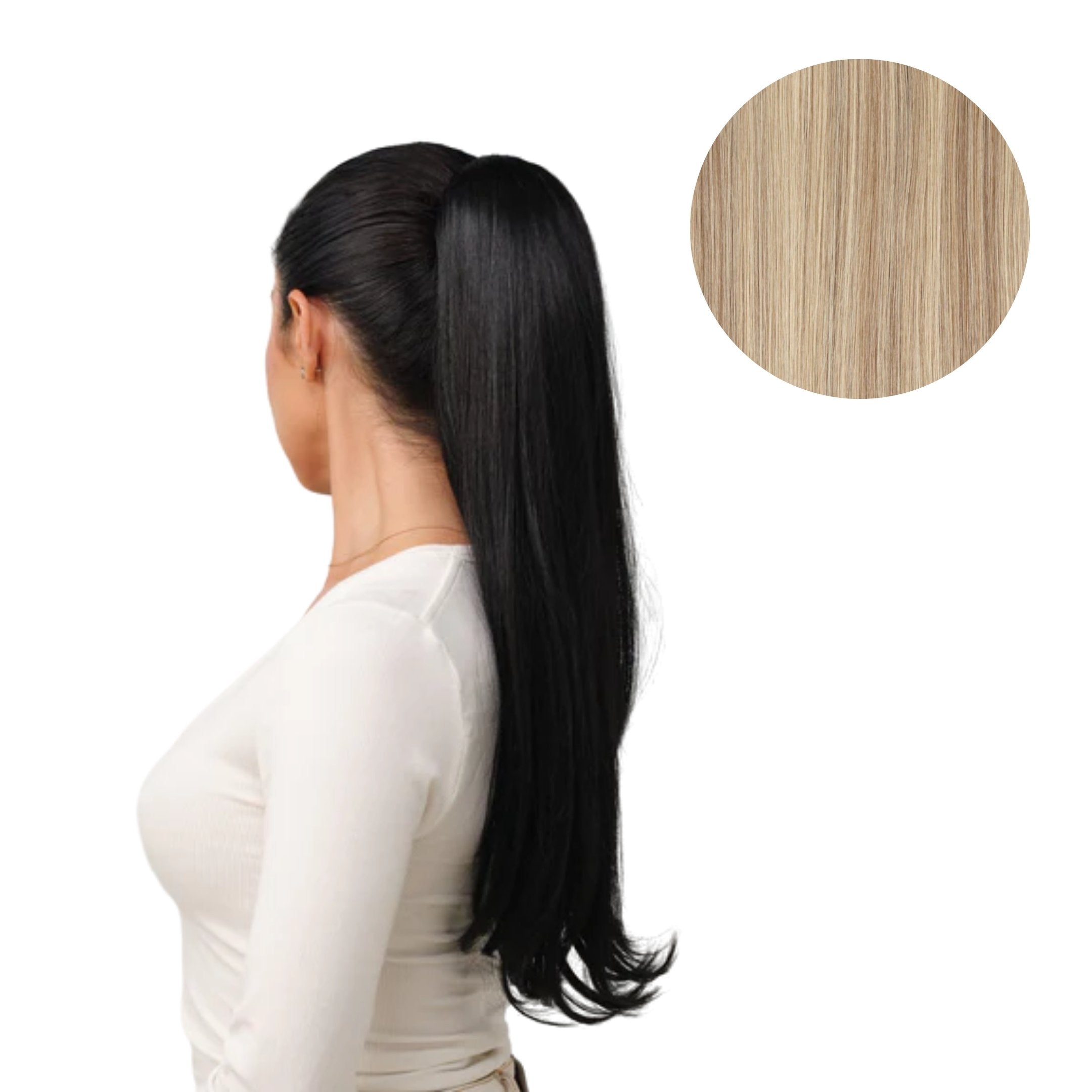 Melrose Pony Clip 60cm/24 16/12HL