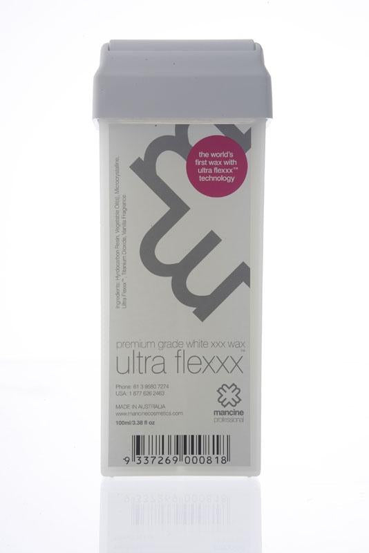 Ultraflexxx Vanilla Cartridge 100g