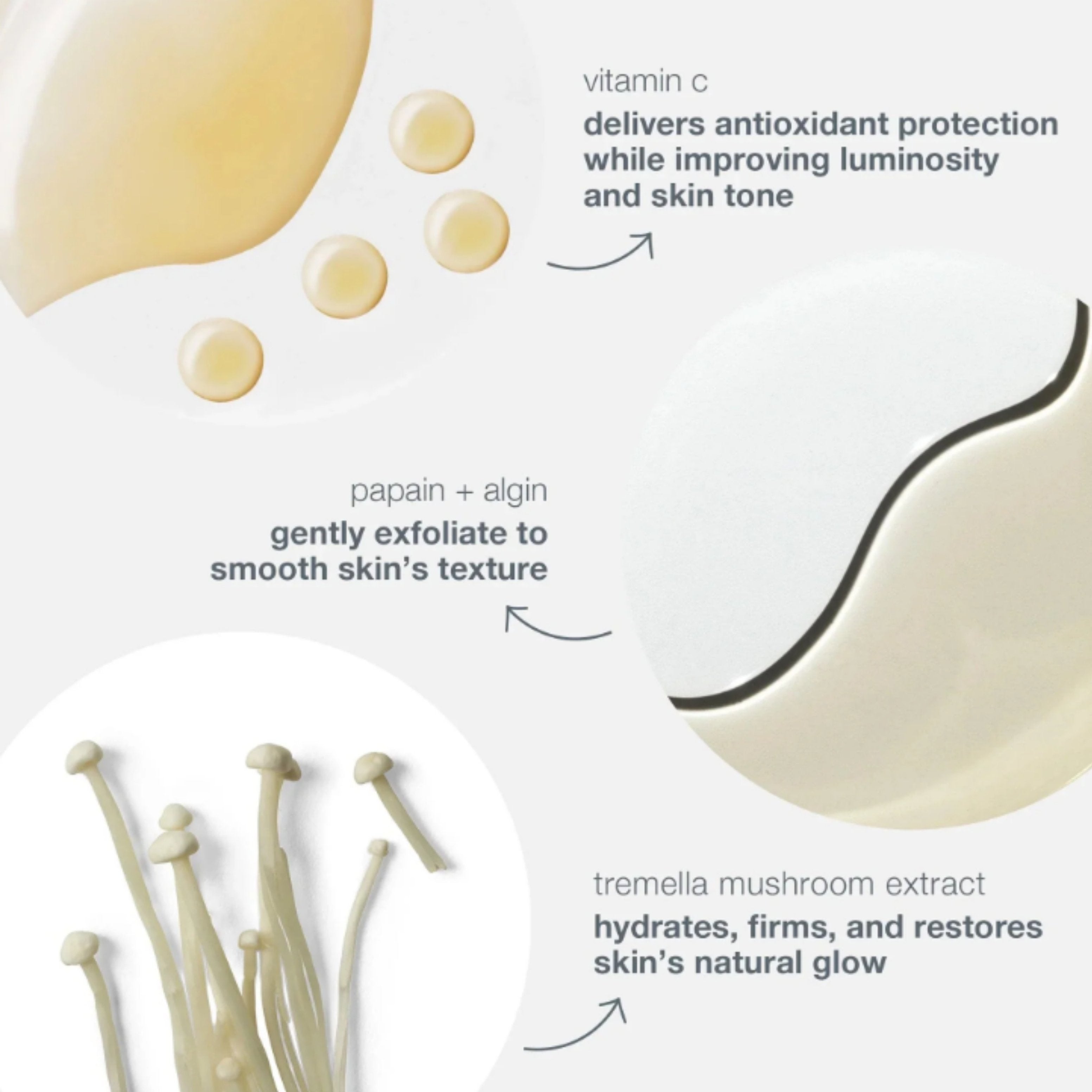 BioLumin-C Eye Serum 15ml