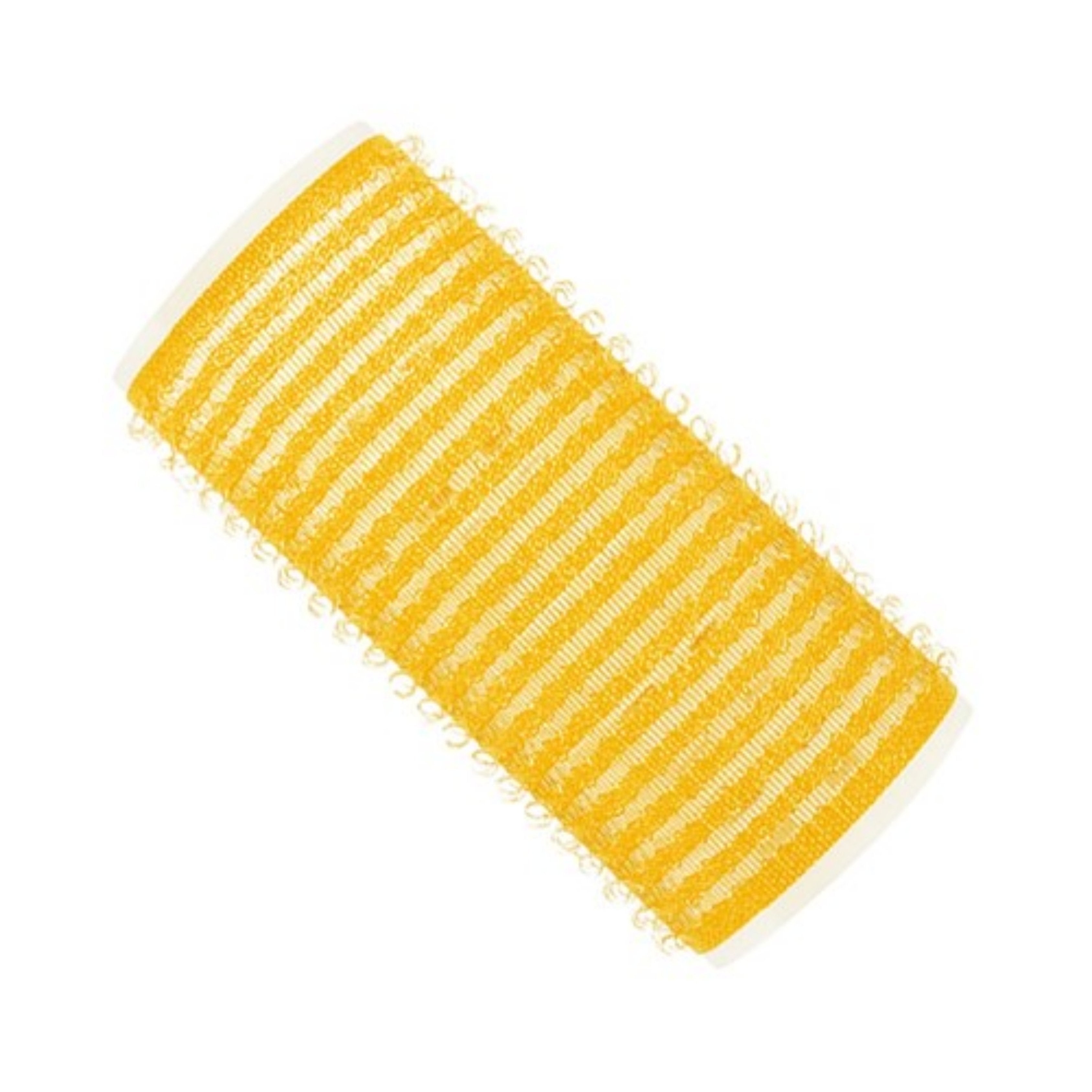 Velcro Rollers Yellow 32Mm 6Pk