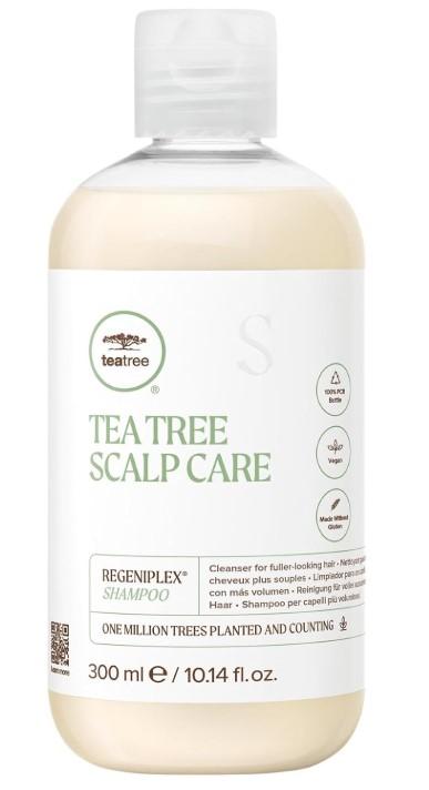 SC Anti-Thinning Shampoo 300ml