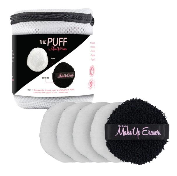 The PUFF 2 in1 Set 5pce