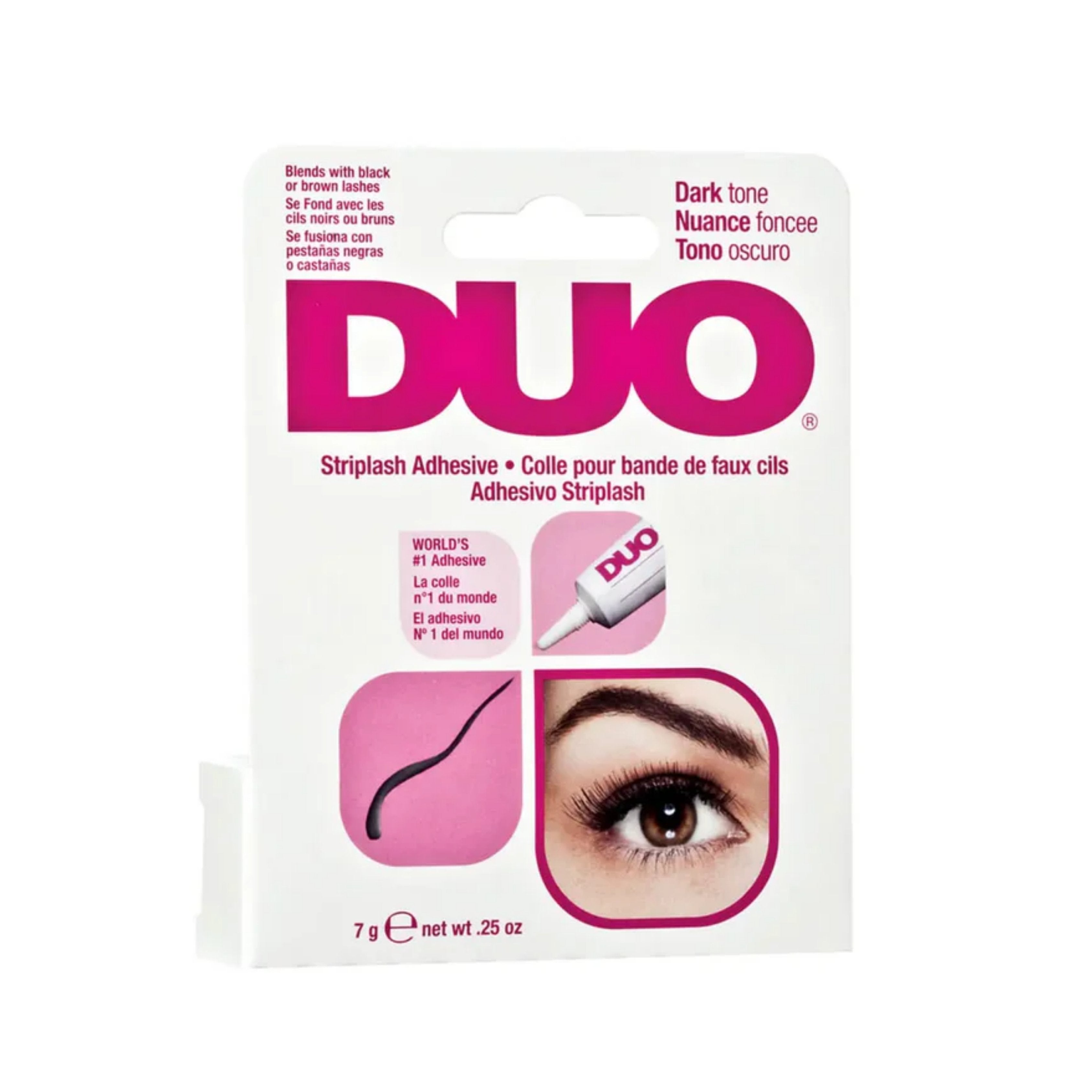 Ardell Duo Adhesive Dark